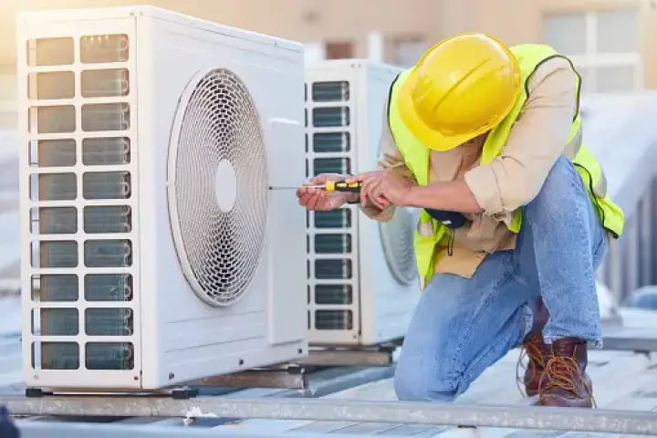Perbaikan & Troubleshooting AC  cikupa